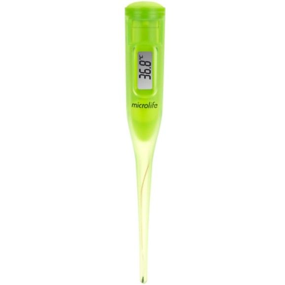 Microlife MT 60 Digital Thermometer 1 Τεμάχιο - Λαχανί