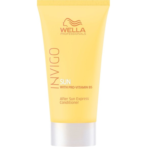 Δώρο Wella Professionals Invigo After Sun Conditioner 30ml Δώρο Wella Professionals Invigo After Sun Conditioner 30ml