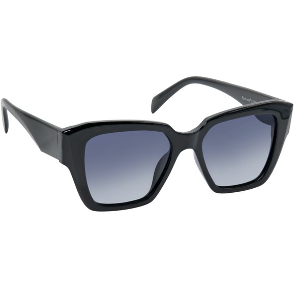 Eyelead Polarized Sunglasses 1 Τεμάχιο, Κωδ L720 - Μαύρο