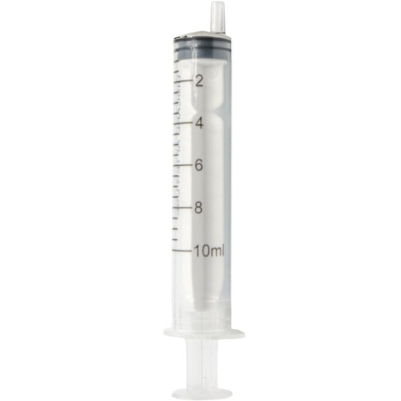 Pic Sterile Feeding Syringe 1 Τεμάχιο - 10ml