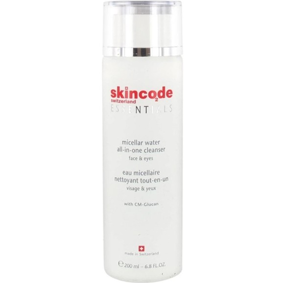 Δώρο Skincode Essentials Micellar Water 200ml Δώρο Skincode Essentials Micellar Water 200ml