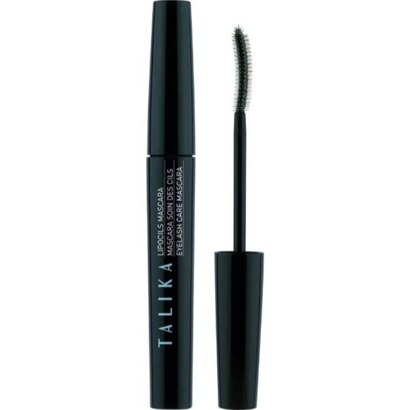 Δώρο Talika Lipocils Eyelash Growth Mascara Black 8.5ml Δώρο Talika Lipocils Eyelash Growth Mascara Black 8.5ml