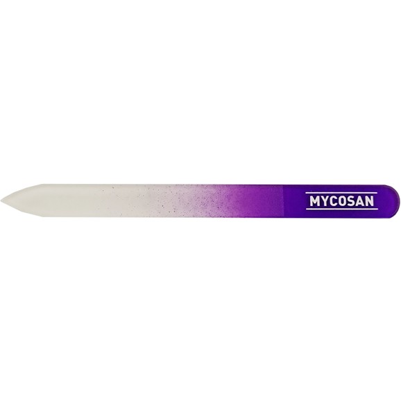 Δώρο Mycosan Nail File 1 Τεμάχιο - Μωβ Δώρο Mycosan Nail File 1 Τεμάχιο - Μωβ