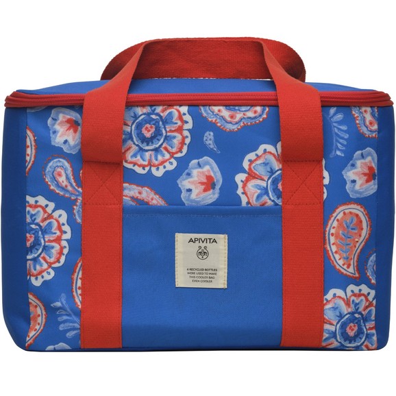Δώρο Apivita Cooler Bag 2024, 1 Τεμάχιο Δώρο Apivita Cooler Bag 2024, 1 Τεμάχιο