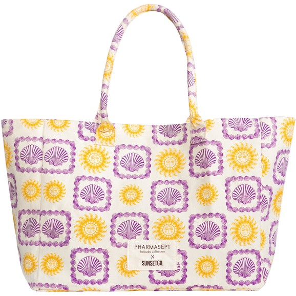 Δώρο Pharmasept Τσάντα Heliodor Collection X Sunset GO 1 Τεμάχιο
