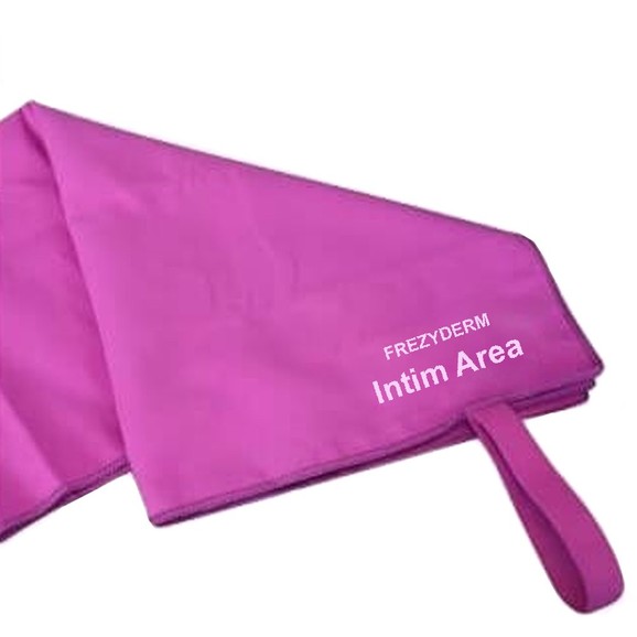 Δώρο Frezydem Intim Area Gym Towel 1 Τεμάχιο Δώρο Frezydem Intim Area Gym Towel 1 Τεμάχιο