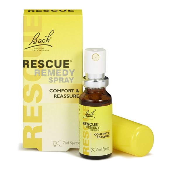 Power Health Bach Rescue Remedy Spray Ανθοΐαμα σε Spray για τη Διαχείριση του Άγχους & της Συναισθηματικής Κατάστασης 7ml Power Health Bach Rescue Remedy Spray Ανθοΐαμα σε Spray για τη Διαχείριση του Άγχους & της Συναισθηματικής Κατάστασης 7ml