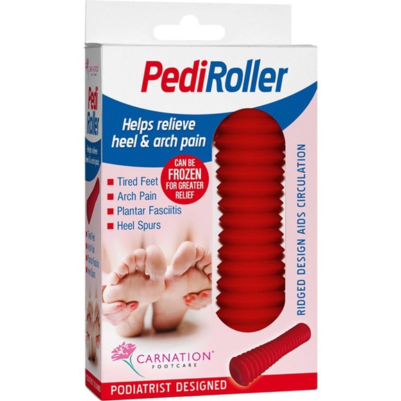 Carnation PediRoller 1 Συσκευή