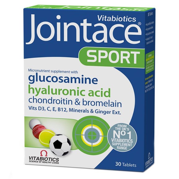 Vitabiotics Jointace Sport 30tabs