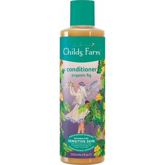 Childs Farm Conditioner Organic Fig Κωδ CF103, 250ml