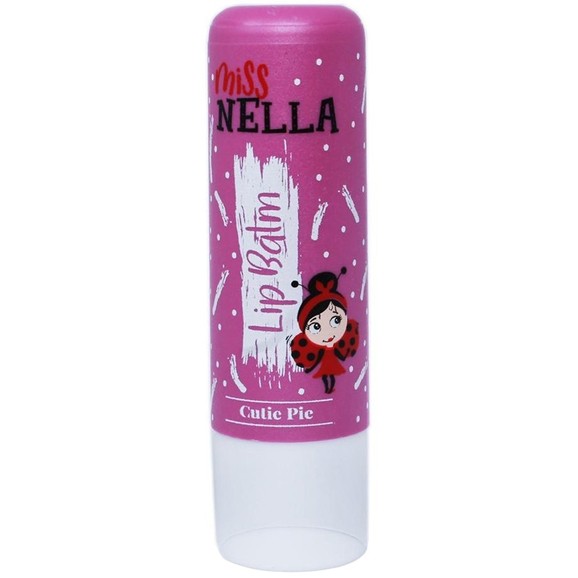 Miss Nella XL Lip Balm 4.8g - Cutie Pie