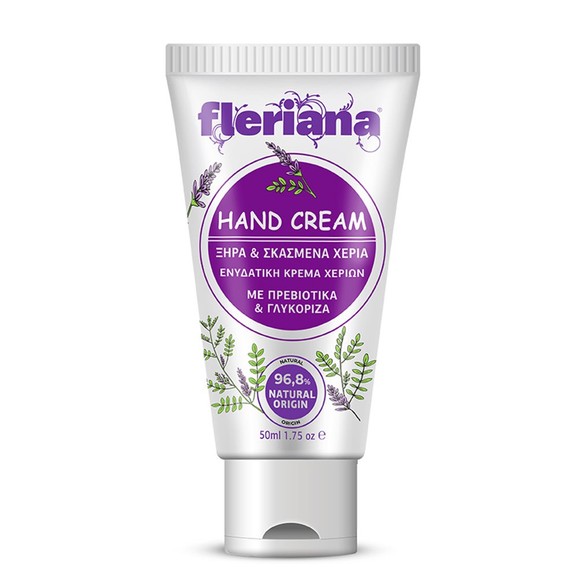 Power Health Fleriana Hand Cream 50ml