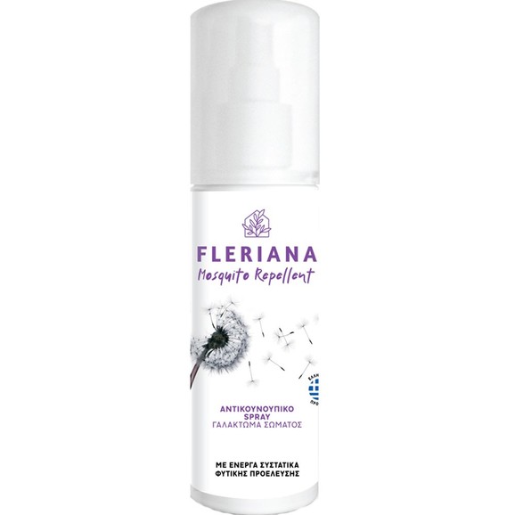 Power Health Fleriana Mosquito Repellent Spray 75ml