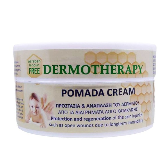 Erythro Forte Dermotherapy Pomada Cream, Προστασία & Ανάπλαση Κρέμα 200 ml