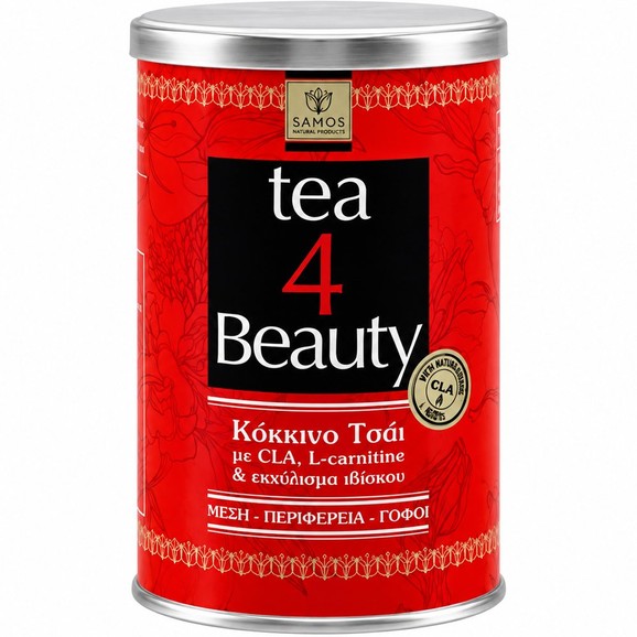 Samcos Tea 4 Beauty 200g