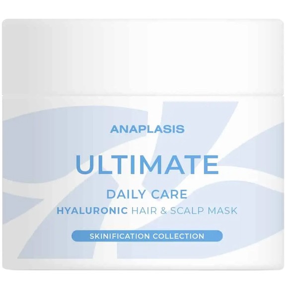 Anaplasis Ultimate Hair & Scalp Daily Care Mask 200ml