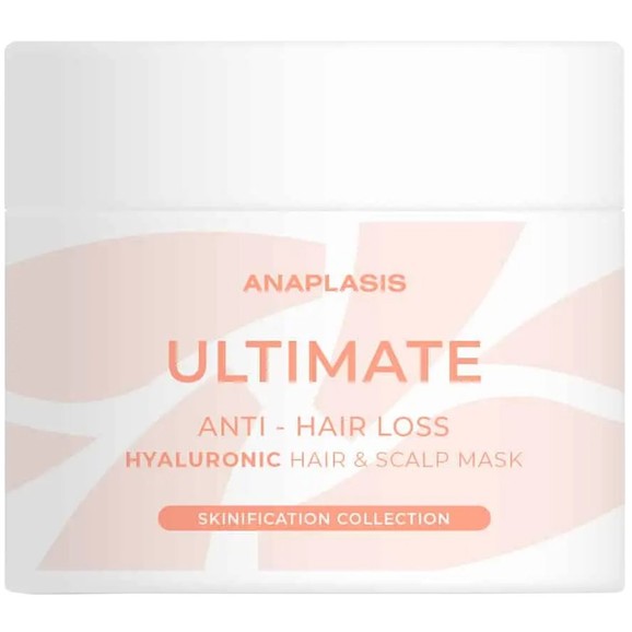 Anaplasis Ultimate Hair & Scalp Mask Anti-Hair Loss 200ml