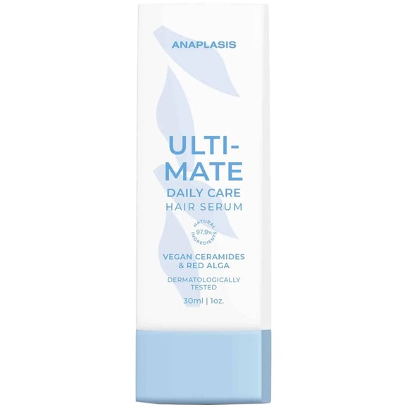 Anaplasis Ultimate Daily Care Hair Serum 30ml