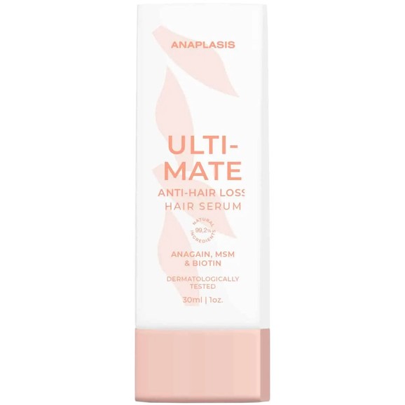 Anaplasis Ultimate Anti-Hair Loss Serum 30ml