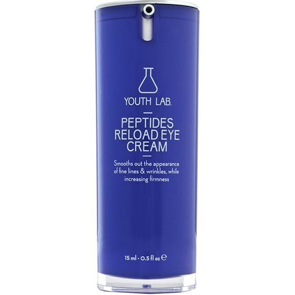 Youth Lab Peptides Reload Eye Cream 15ml