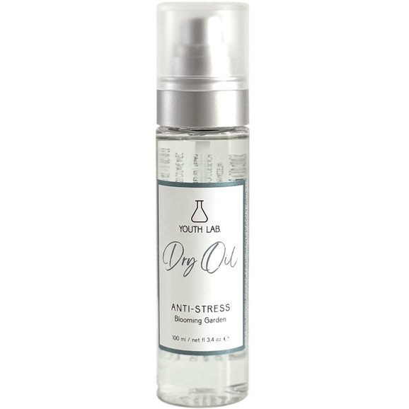 Youth Lab Anti-Stress Dry Oil 100ml