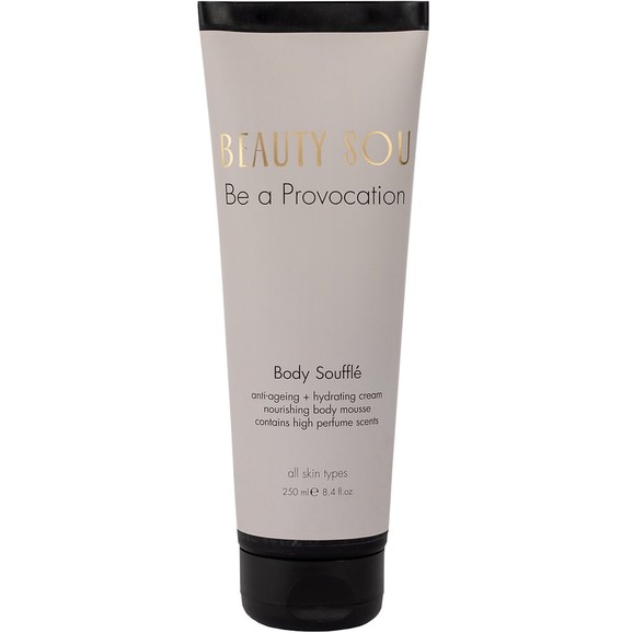 Beauty Sou Be a Provocation Body Moisture Soufle 250ml