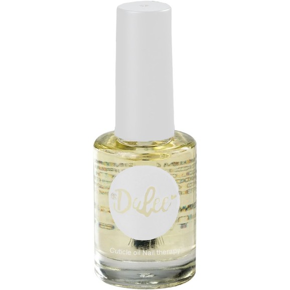 Medisei Dalee Cuticle Oil Nail Therapy 12ml Medisei Dalee Cuticle Oil Nail Therapy 12ml