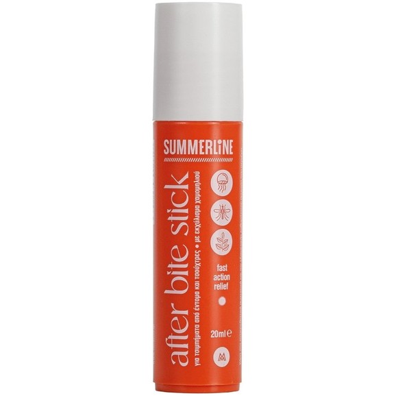 Medisei Summerline Ammonia After Bite Stick 20ml