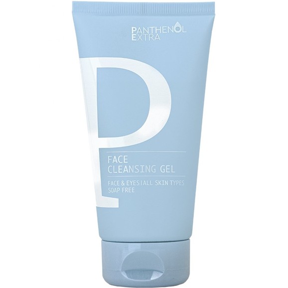 Δώρο Medisei Panthenol Extra Face Cleansing Gel 50ml Δώρο Medisei Panthenol Extra Face Cleansing Gel 50ml