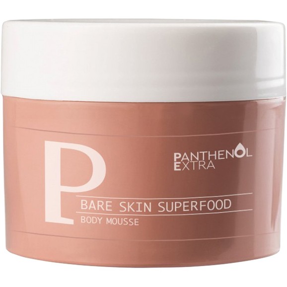 Medisei Panthenol Extra Bare Skin Superfood Body Mousse 230ml