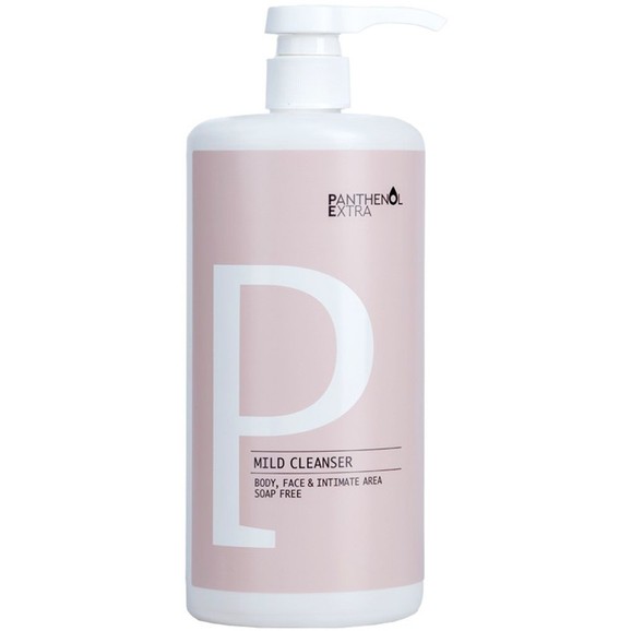 Medisei Panthenol Extra Mild Cleanser 1L Medisei Panthenol Extra Mild Cleanser 1L