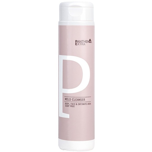 Medisei Panthenol Extra Mild Cleanser 300ml