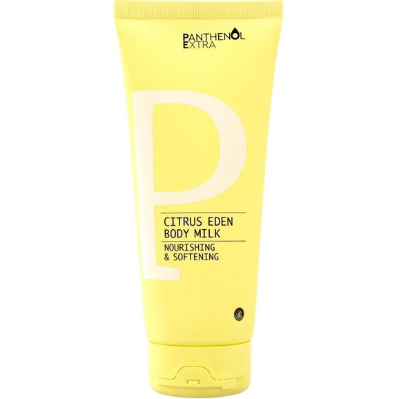 Panthenol Extra Citrus Eden Body Milk 200ml