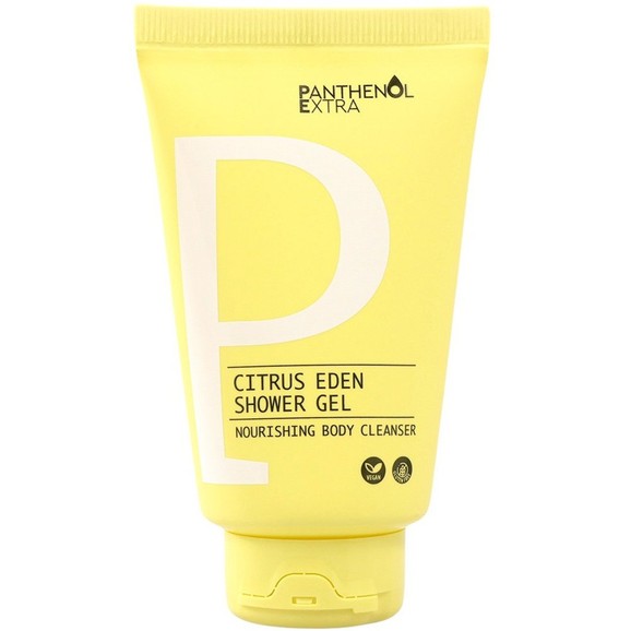 Panthenol Extra Citrus Eden Shower Gel 200ml