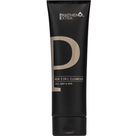 Medisei Panthenol Extra Men 3in1 Cleanser 200ml