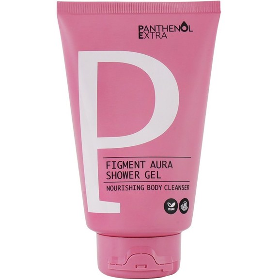Panthenol Extra Figment Aura Shower Gel 200ml