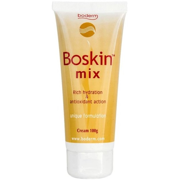 Boderm Boskin Mix Cream 100g