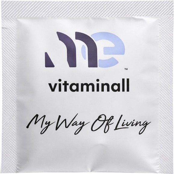 Δείγμα My Elements Vitaminall 1 Effer.tab