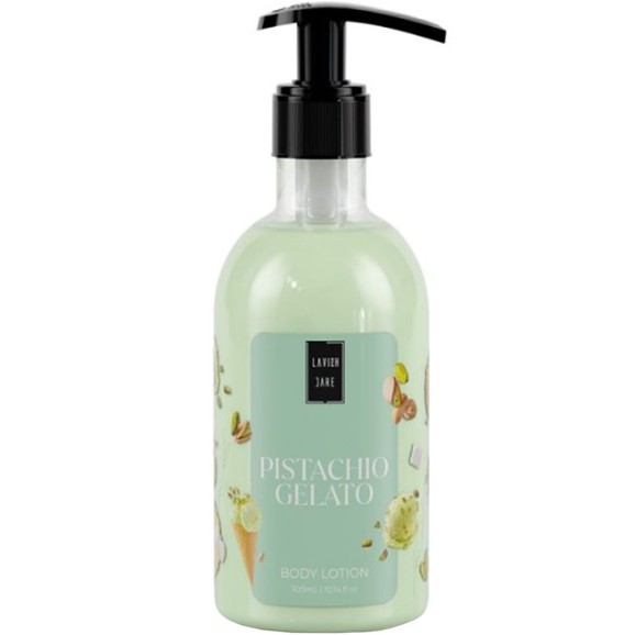 Lavish Care Pistachio Gelato Body Lotion 300ml