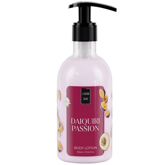 Lavish Care Daiquiri Passion Body Lotion 300ml