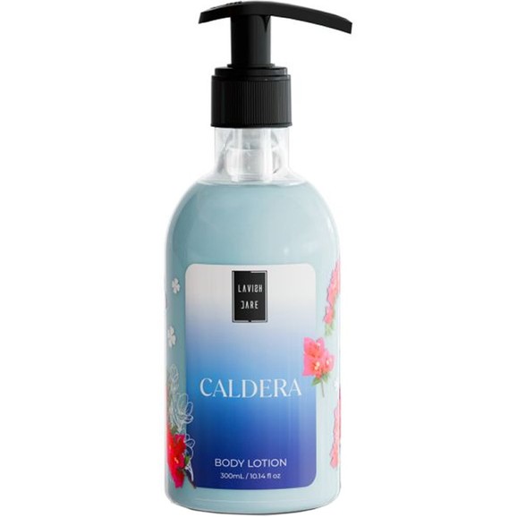 Lavish Care Caldera Body Lotion 300ml