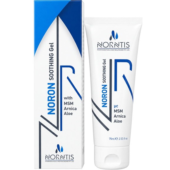 Norntis Noron Soothing Gel 75ml