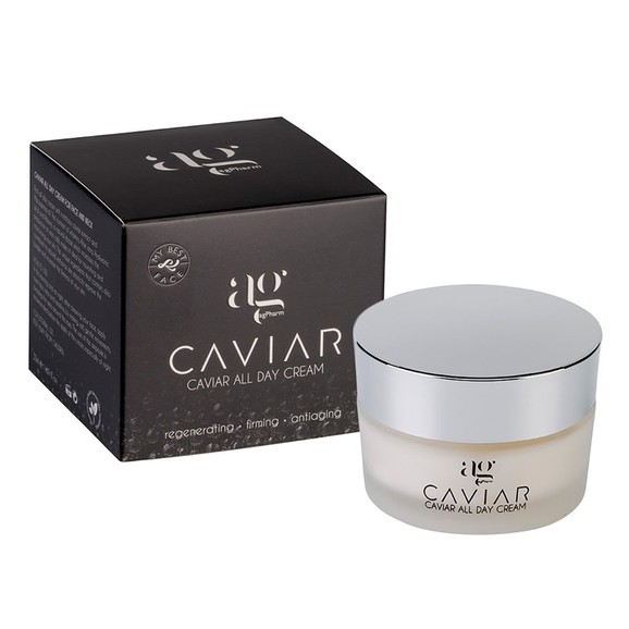 AgPharm Caviar 24 Hours Cream 50ml
