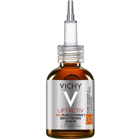 Δώρο Vichy Liftactiv 16% Pure Brightening Vitamin C Serum 20ml Δώρο Vichy Liftactiv 16% Pure Brightening Vitamin C Serum 20ml