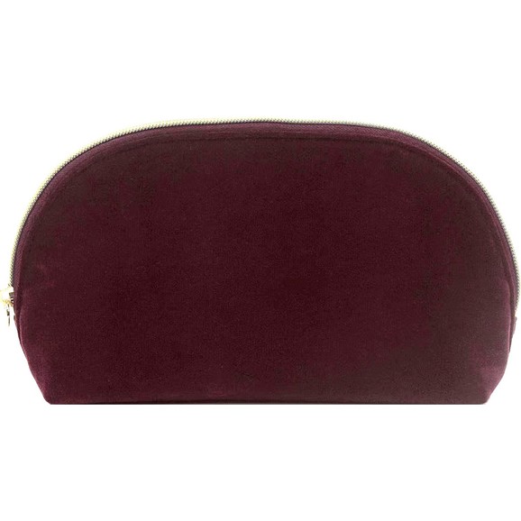 Δώρο Vichy Burgundy Pouch 1 Τεμάχιο Δώρο Vichy Burgundy Pouch 1 Τεμάχιο