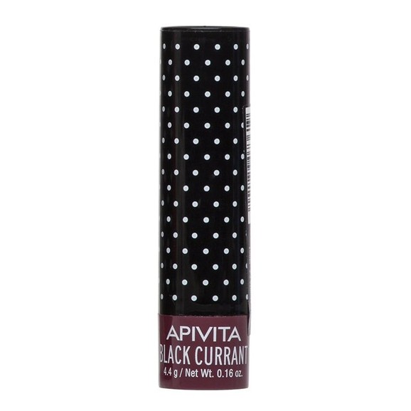 Δώρο Apivita Lip Care With Black Currant Ενυδατικό Προστατευτικό Lip Balm Χειλιών με Φραγκοστάφυλλο 4.4g Δώρο Apivita Lip Care With Black Currant Ενυδατικό Προστατευτικό Lip Balm Χειλιών με Φραγκοστάφυλλο 4.4g