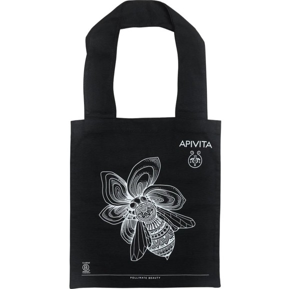 Δώρο Apivita Pollinate Beauty Bag 1 Τεμάχιο