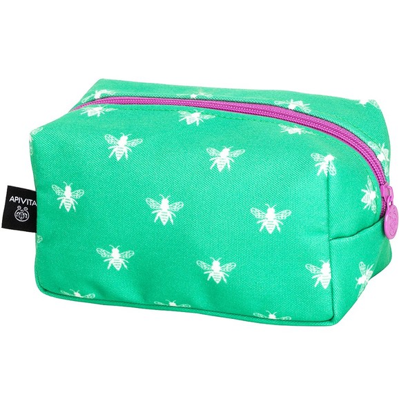 Δώρο Apivita Bee Radiant Pouch 1 Τεμάχιο Δώρο Apivita Bee Radiant Pouch 1 Τεμάχιο