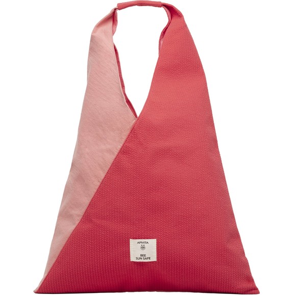 Δώρο Apivita Bee Sun Safe Beach Bag 2025 1 Τεμάχιο Δώρο Apivita Bee Sun Safe Beach Bag 2025 1 Τεμάχιο