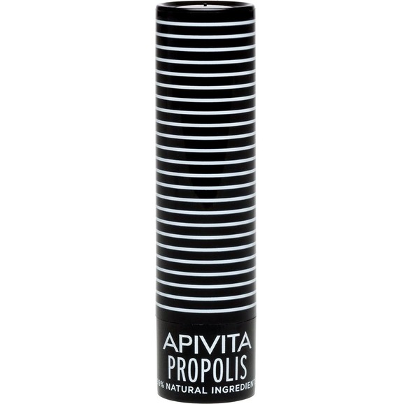 Δώρο Apivita Propolis Lip Care Lip Balm 4.4g